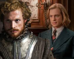 6 Things You Didn't Know About Interview with the Vampire's Sam Reid