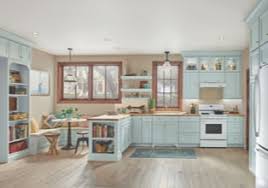 Maybe you would like to learn more about one of these? Kitchen Cabinet Style Guide Kraftmaid