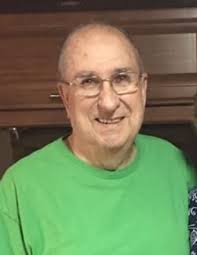 Obituary information for James Sidney Chapman, Jr. (Sonny)