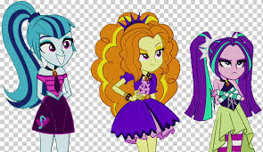 Equestria girls rarity is safe, cool to play and free! Adagio Dazzle Png Images Klipartz