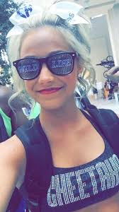 Peyton Mabry: Let's go wildcats!!!!