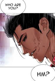 Gitae strength x James strength : r/lookismcomic