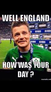 Pin By Eithne Oreilly On Rugby Rugby Memes Ireland Rugby Rugby Sport