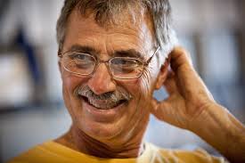 Faces from the Gulf Coast, one year after the BP disaster