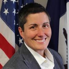 TABLE OF ORGANIZATION