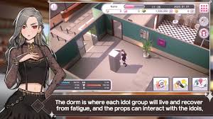 Love idol agency es un juego de simulación en el que el usuario podrá . Produccion De Grandes Estrellas For Android Apk Download