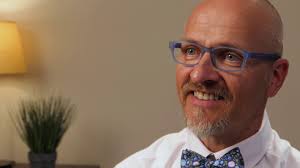 20's People with Tom Andrew, Chinook Trail Middle School Principal