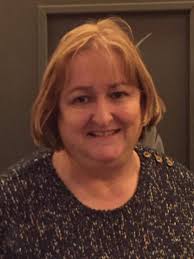 Vera McKeown is our next OT...