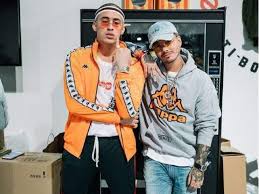 An oasis helps you to supply yourself with what you're missing and to find what you lack spiritually; Bad Bunny Archives The Source