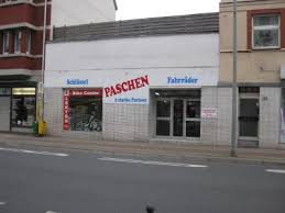 Fahrrad Paschen In Oberhausen Altstadt Sud Offnungszeiten