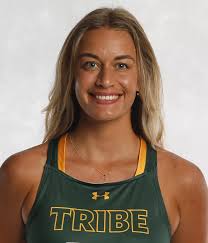 Amber Bode's Instagram, Twitter & Facebook