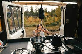 Perfect for rv camper can get 11 min shower out of it plus i it draws 12 amp so it doesn't blow can i use this without a hose connector? 8 Best Campervan Shower Options 2021 Alternative Rv Guide