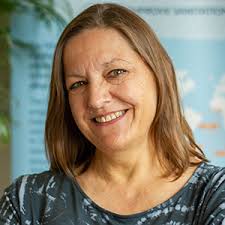 Investing in Menstrual Health Is an Investment in Global Health