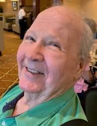 Obituary information for Richard "Dick" C. Pickett