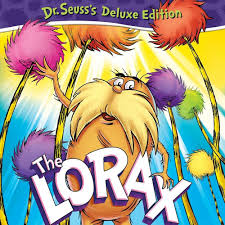 Дэнни девито, эд хелмс, зак эфрон и др. Dr Seuss The Lorax 1972 Lyrics And Tracklist Genius
