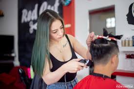 Places kuala terengganu beauty, cosmetic & personal carebeauty salonhair salon gunting rambut wanita. Salon Ini Tidak Putus Putus Dikunjungi Pelanggan Rupanya Kongsi Tular Semasa Forum Cari Infonet