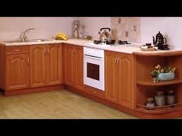 جديد مطابخ مغربية بسيطة وأنيقة تفاصيل Cuisine Marocain Bois Youtube