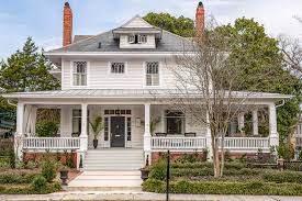 Compass decoration for house outside stairs. 950 000 Homes In North Carolina California And Vermont The New York Times