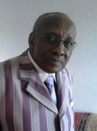 Mcdouglas Cooper Sr. Obituary September 30, 2021