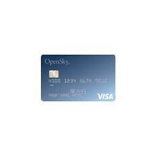 Read our open sky secured visa credit card review to find out if it's for you! Opensky Secured Visa Credit Card Credit Card Insider