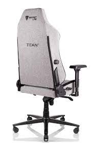 My all black titan arrived early! Gaming Sitze Der Titan Xl Serie Secretlab Eu