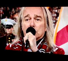 The magnetism of Rock and Roll Hall of Famer Robin Zander was