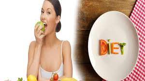 Menu makanan diet sehat alami 5. Tips Diet Sehat Dan Sukses Lima Cara Menurunkan Berat Badan Secara Alami Ini Bisa Jadi Alternatif Tribun Pontianak