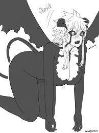 Female Liebe floating around (@HoneXStage) : rBlackClover