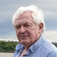 Roy Walsh, Swinford Road, Foxford, Co. Mayo and formerly of Cashel, Foxford 