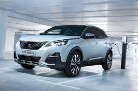 Il est non seulement le suv le plus vendu de sa catégorie en france mais aussi l'un des meilleurs en europe. Futur Peugeot 3008 Restyle 2020 Les Premieres Informations