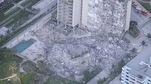 Of the 136 units in the building, 55 units on the northeast side of the building were involved in the collapse. Oqauimtwnkhfvm
