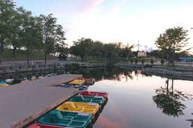 Ontario place is an entertainment venue, event venue, and park in toronto, ontario, canada. Upcoming Events Ontario Place