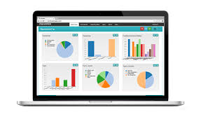 Data Analytics With Charts And Images Poimapper