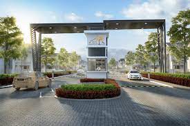 Uitm puncak perdana 14.39 km. Rentak Perdana For Sale In Alam Perdana Propsocial