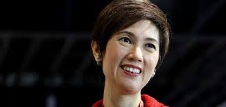 Josephine Teo responds to critics by saying, a honest conversation is  needed for millennial families