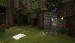 Minecraft texture packs don't change anything about how the game plays, but give your world a fresh coat of paint. Rustic Resource Packs Texture Packs