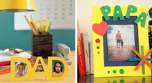 Resultado de imagen de regalo dia del padre manualidades infantil