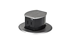 Find great deals on ebay for pop up electrical outlet. Mockett S Kitchen Pop Up Box Electrical Contractor Magazine