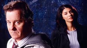 Watch Homicide: Life On The Street Season 6 Online, Stream Episode 18: Full  Court Press