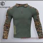 USMC Operational Gear FROG SUIT & PANTS