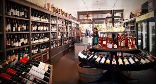 San Francisco Wine Shops And Stores Plumpjack Wine Spirits Wine Store Beer Shop Tap Room