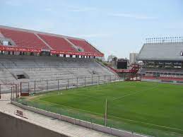 Fundado el 1º de enero de 1905. Estadio Libertadores De America Wikipedia