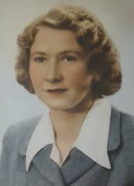 Janet &.Angus McCallum from " Ellerslie " Tooma.