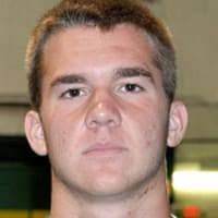 Ethan Wirth 2011 Offensive Tackle Toledo