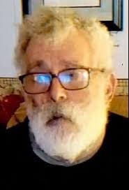 Jay William "Bill" Charles 1945