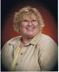 Barbara Jean Fleshner Oltmann