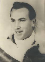 Woody Guessford a "gentleman's gentleman"