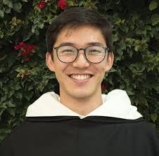 Wanting Heaven — Dominican Friars