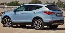 Used 2015 hyundai tucson suv overview. Hyundai Santa Fe 2015 Prices In Uae Specs Reviews For Dubai Abu Dhabi Sharjah Ajman Drive Arabia
