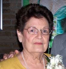 Eloisa Celerina Castillo Obituary